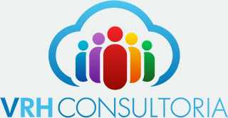 VRH Consultoria - Logo