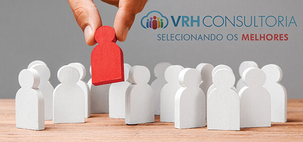 VRH Consultoria - Slide 4